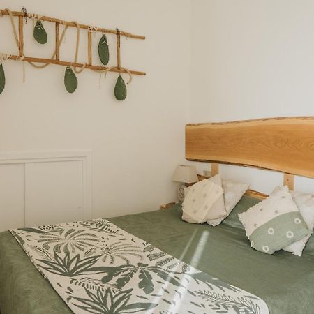 Casa Tua - Sea View Onda Apartment Весте Екстериор снимка