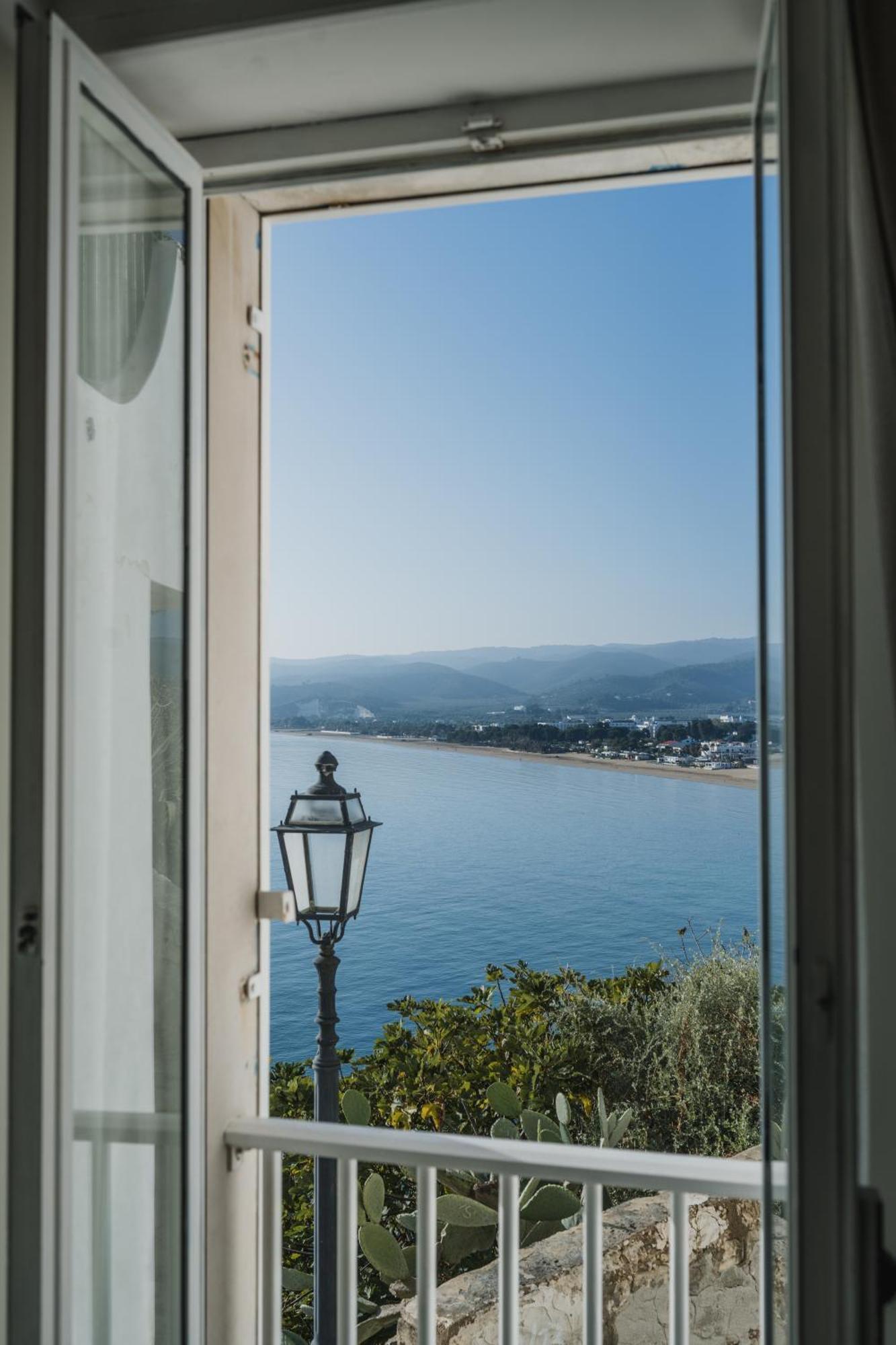 Casa Tua - Sea View Onda Apartment Весте Екстериор снимка