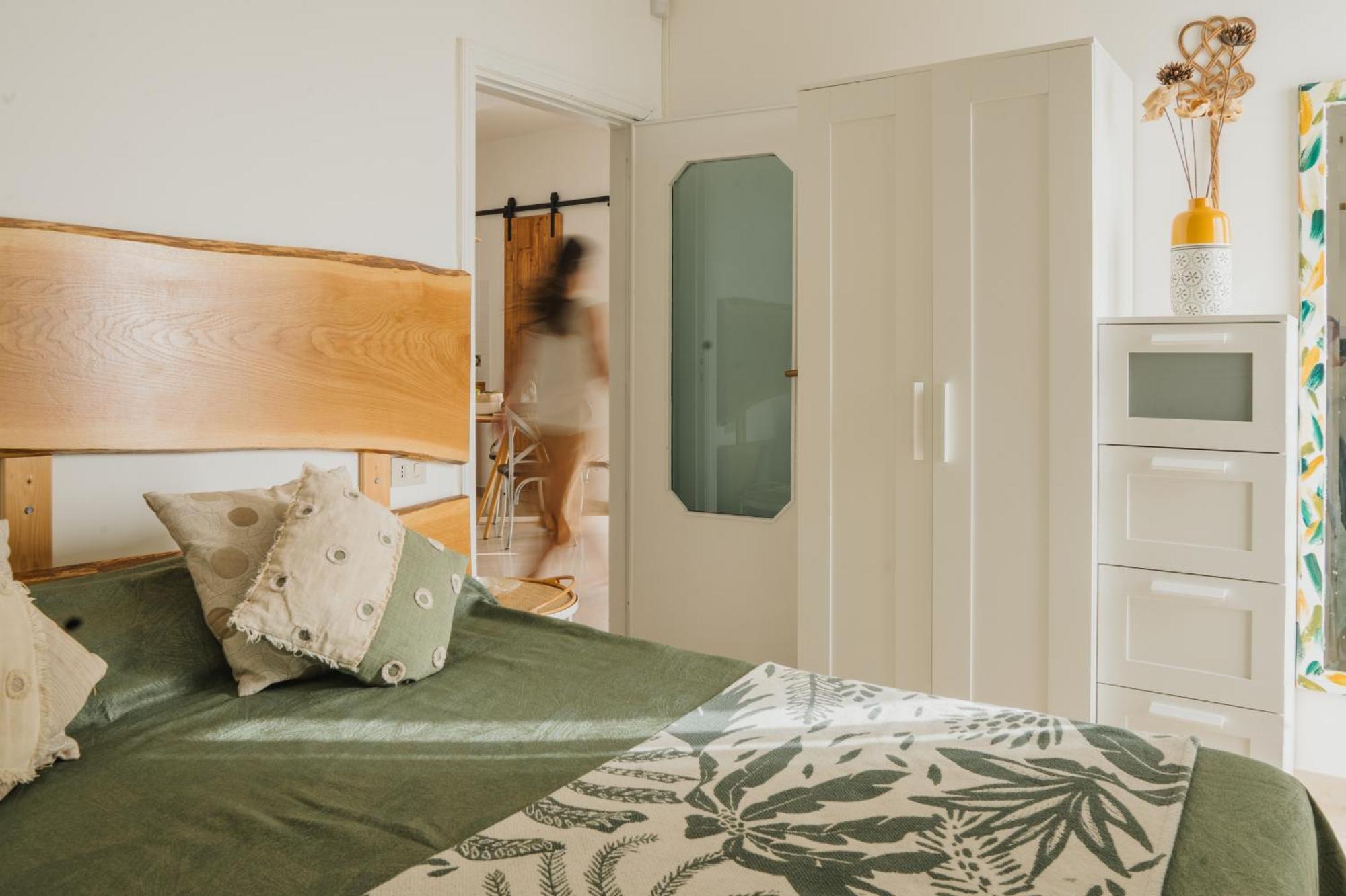 Casa Tua - Sea View Onda Apartment Весте Екстериор снимка
