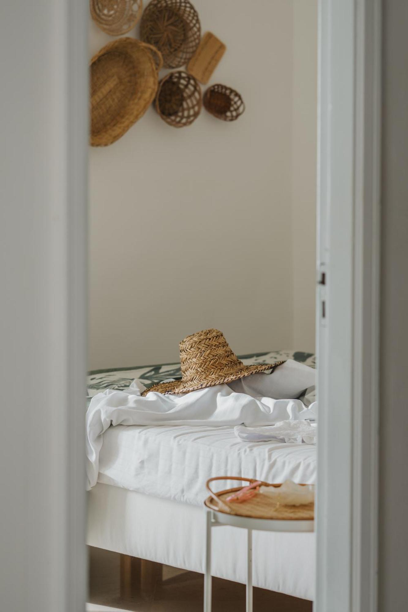 Casa Tua - Sea View Onda Apartment Весте Екстериор снимка