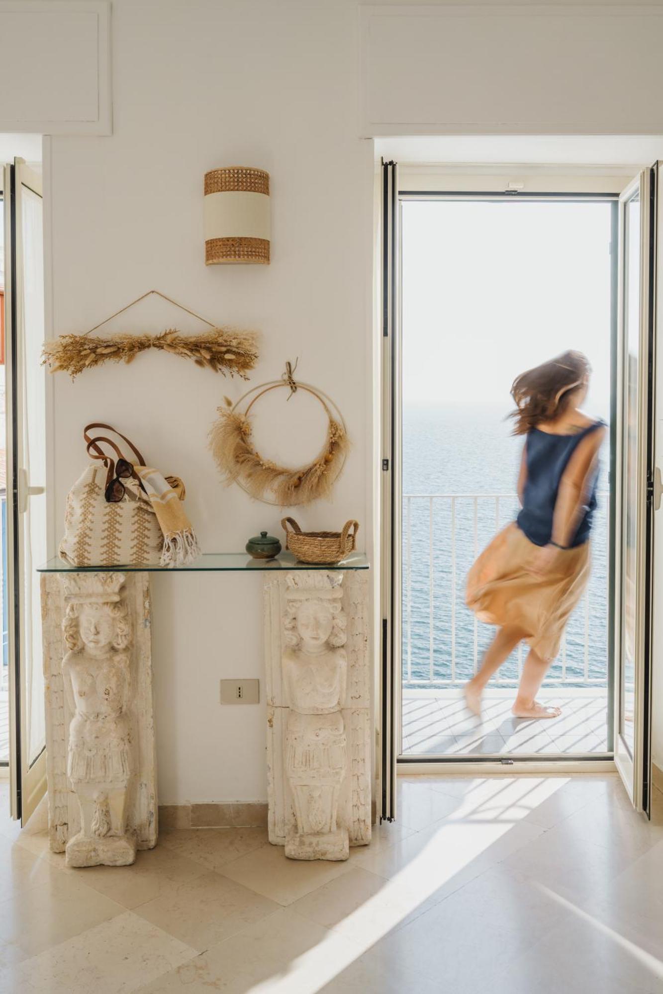 Casa Tua - Sea View Onda Apartment Весте Екстериор снимка