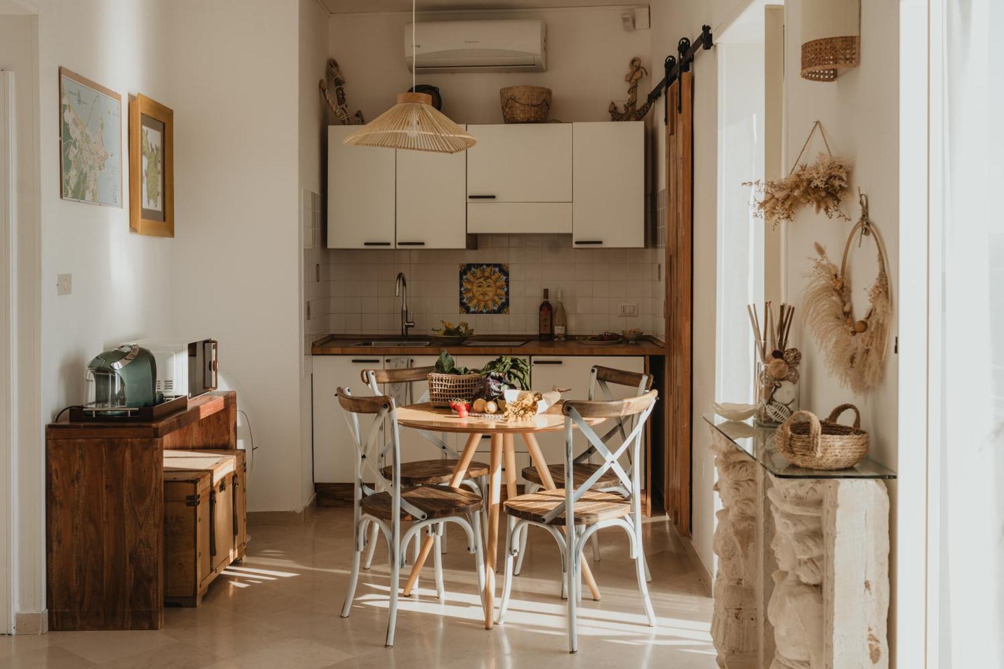 Casa Tua - Sea View Onda Apartment Весте Екстериор снимка