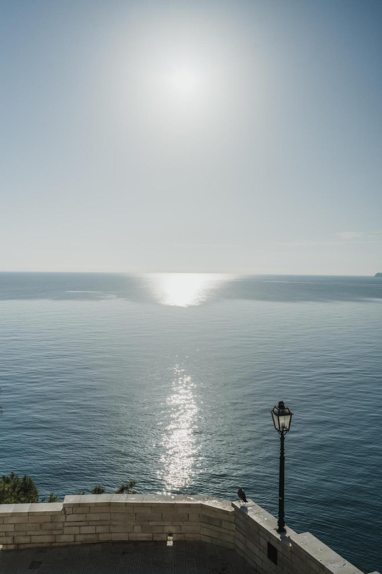 Casa Tua - Sea View Onda Apartment Весте Екстериор снимка