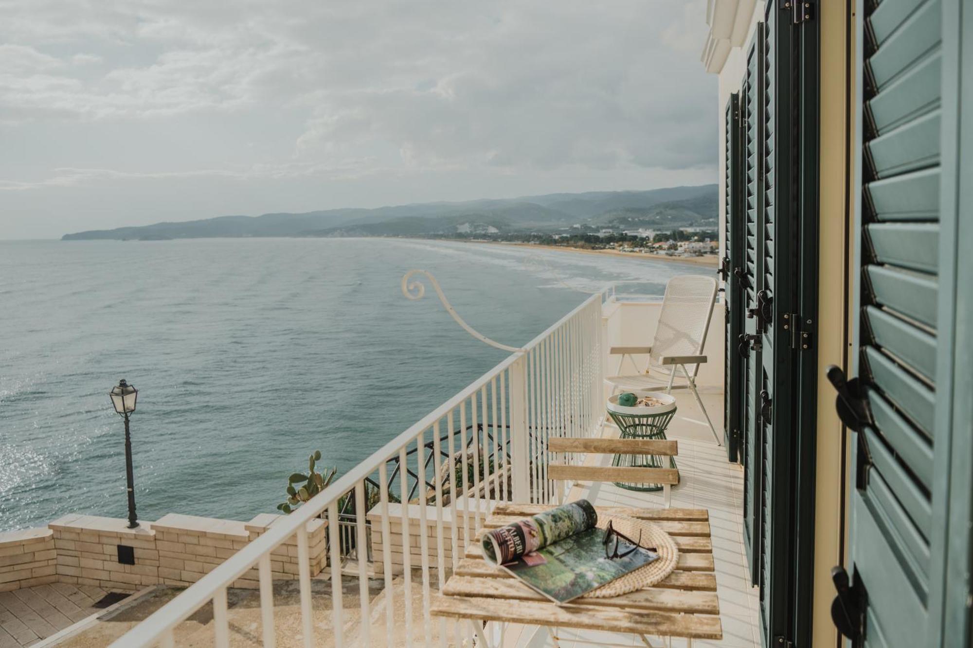 Casa Tua - Sea View Onda Apartment Весте Екстериор снимка