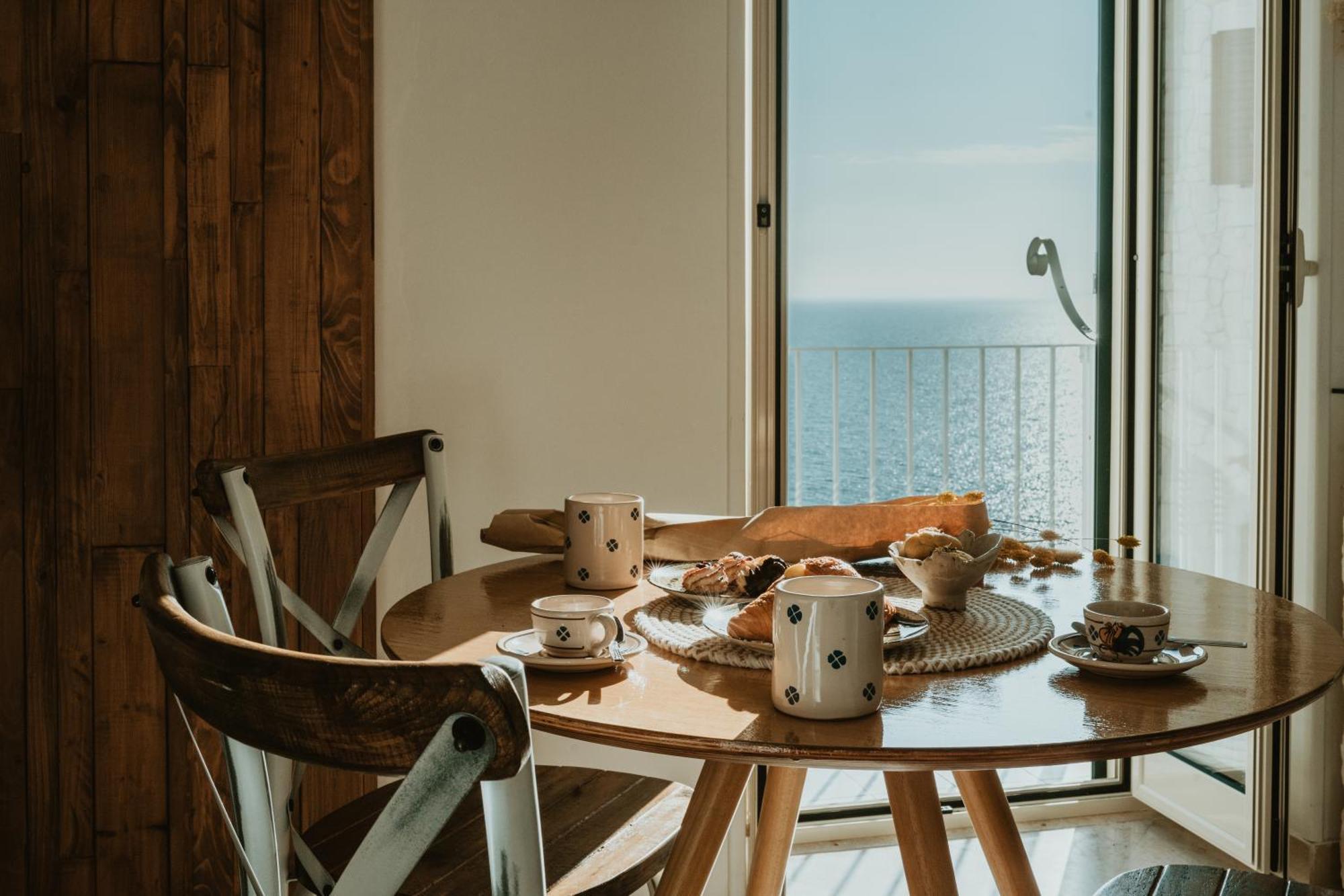 Casa Tua - Sea View Onda Apartment Весте Екстериор снимка