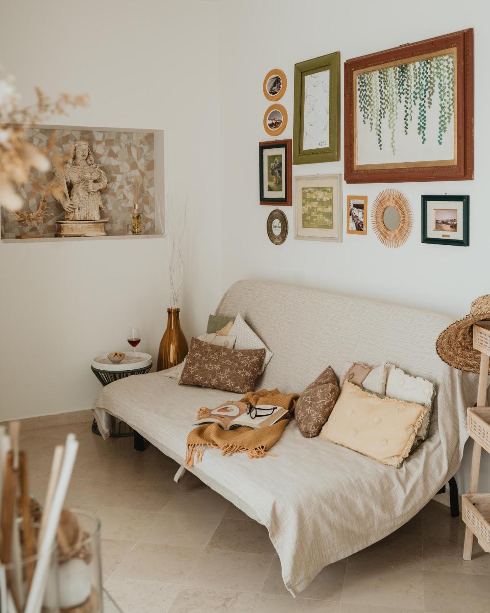 Casa Tua - Sea View Onda Apartment Весте Екстериор снимка